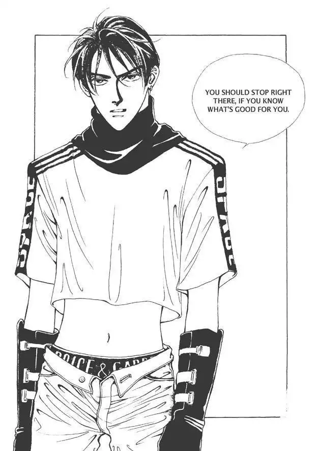 Do Whatever You Want Chapter 6.2 19